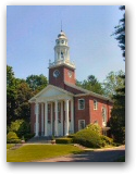 Greenwich Christian Science Church