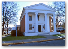 Middletown Christian Science church