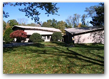 Stamford Connecticut Christian Science church