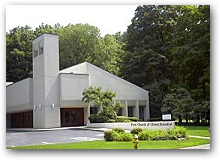 Westport Connecticut Christian Science church