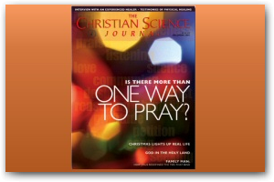 Christian Science Journal