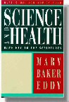 Science and Health with Key to the Scriptures