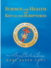 Science and Health Audio Version